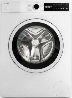Vestel CMI 86101 Çamaşır Makinesi kullananlar yorumlar